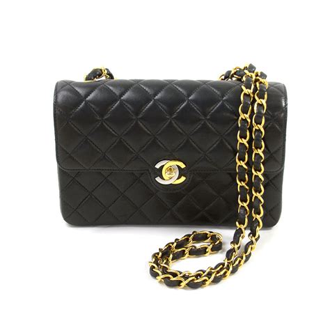 chanel classic purse forum